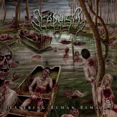 Encephalopathy By Scaphism's cover