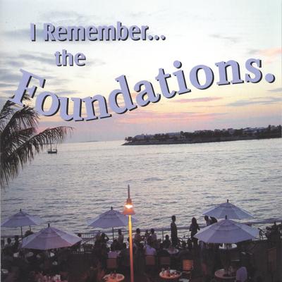 I Remember... the Foundations's cover