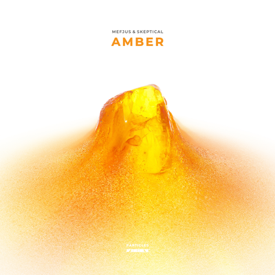 Amber By Skeptical, Mefjus's cover