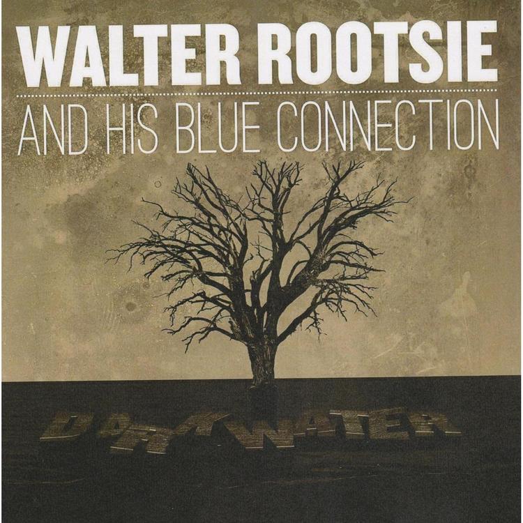 Walter Rootsie and His Blue Connection's avatar image