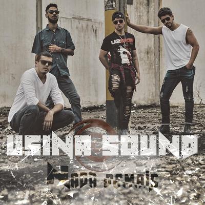 Nada Demais By Usina Sound's cover