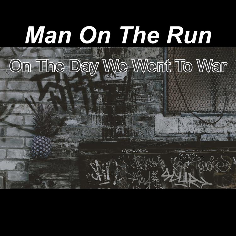 Man On The Run's avatar image