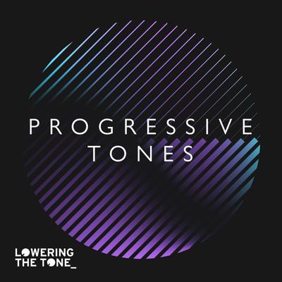 Progressive Tones's cover