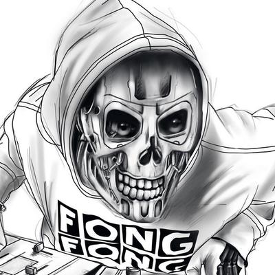 DJ Fong Fong's cover