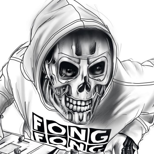DJ Fong Fong's avatar image