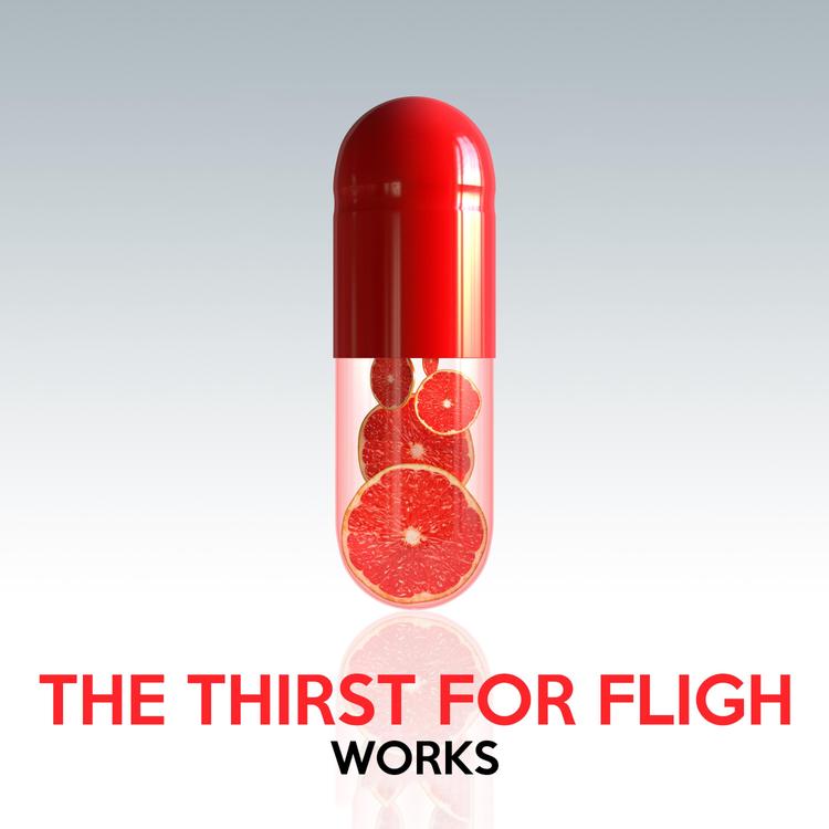 The-Thirst For-Flight's avatar image