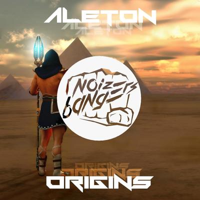 Origins By Aleton's cover