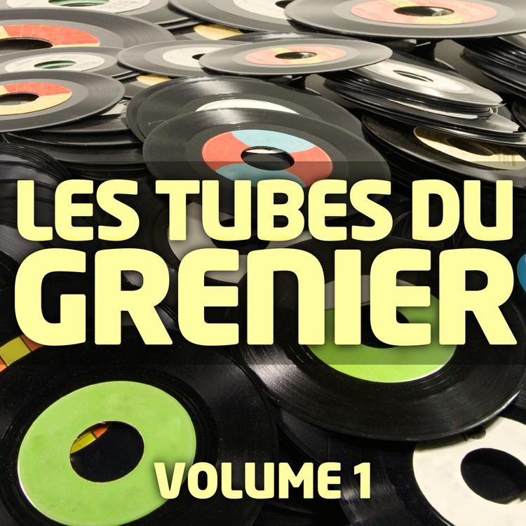 Les Tubes Du Grenier's avatar image