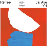 Refree's avatar cover