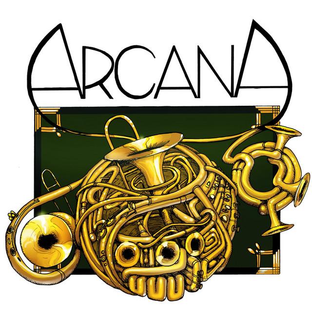 Arcana's avatar image