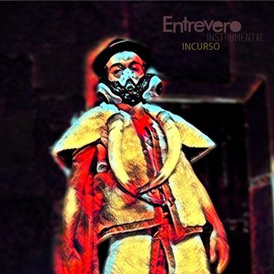 Extropiado By Entrevero Instrumental's cover