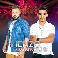 Henzo & Vinicius's avatar cover