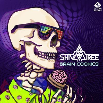 Brain Cookies (Original Mix) By Shivatree's cover