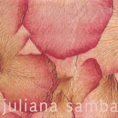 Juliana Samba's cover