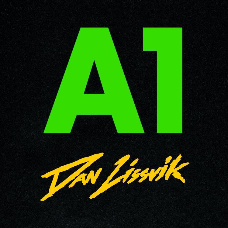 Dan Lissvik's avatar image