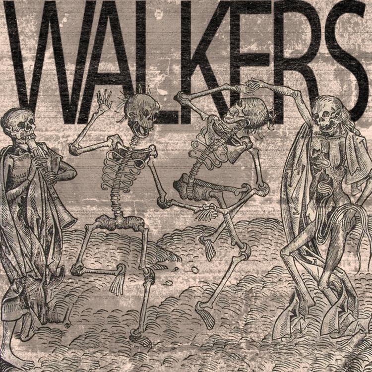 Walkers's avatar image