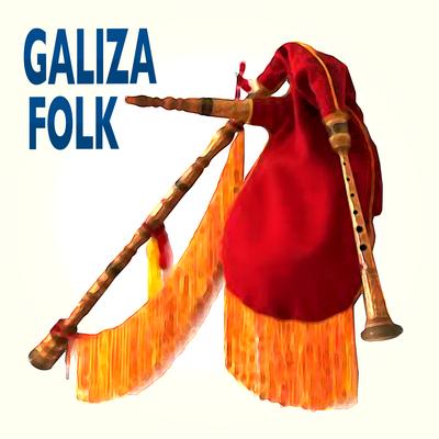 Galiza Folk's cover