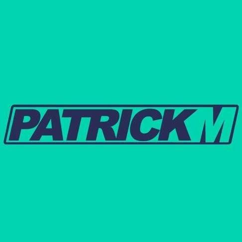 Patrick M's avatar image