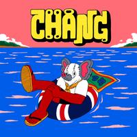 Chang's avatar cover