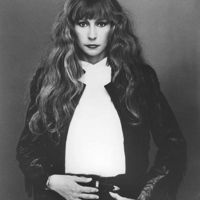 Juice Newton's cover