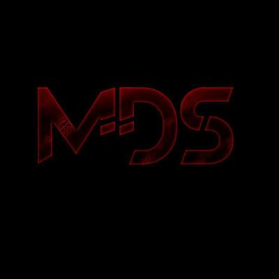 DJ MDS's cover