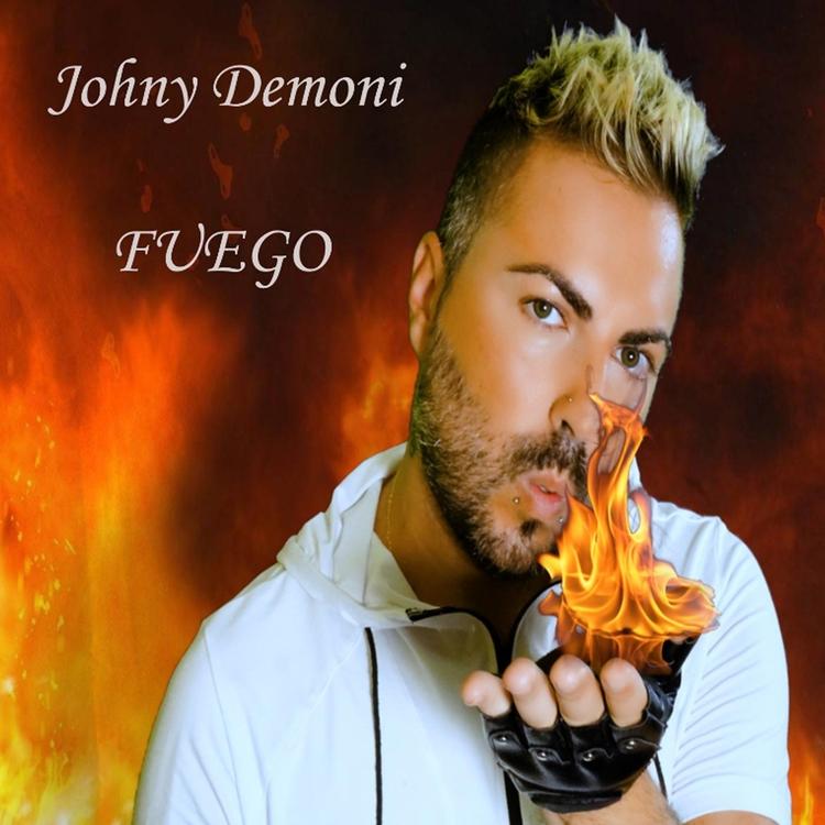 Johny Demoni's avatar image