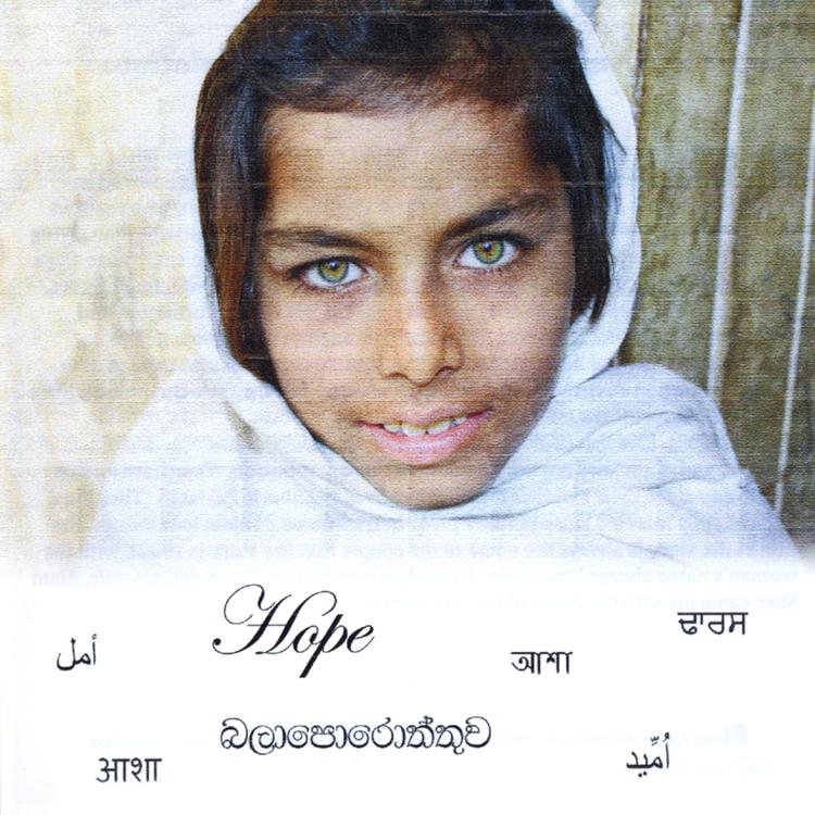 Nasreen and Alam Sher Foundation's avatar image