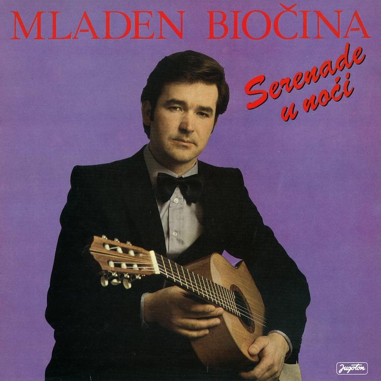 Mladen Biocina's avatar image