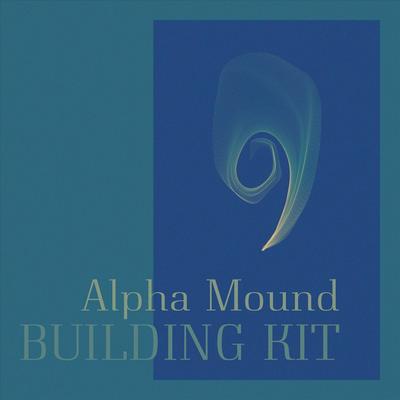 Building Kit's cover