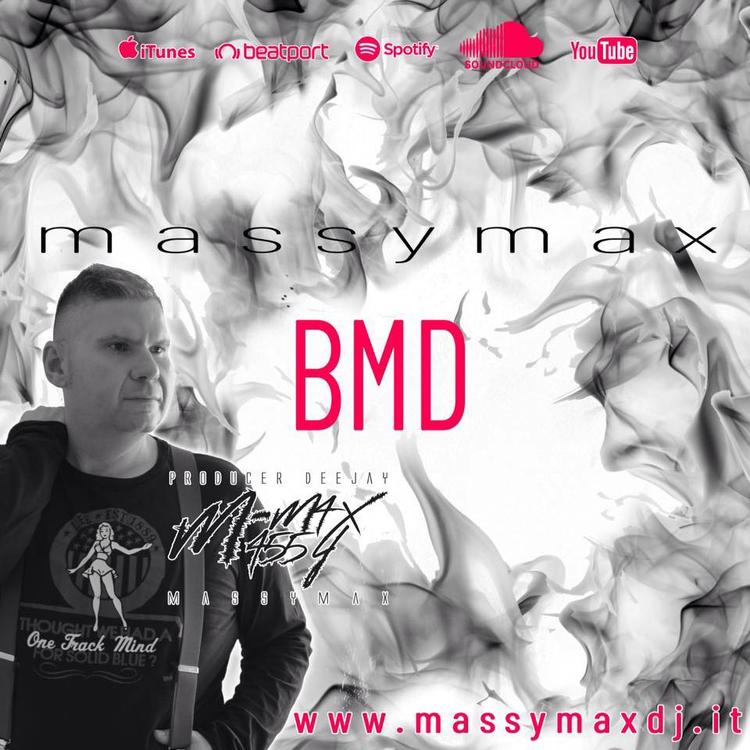 Massymax's avatar image