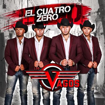 El Cuatro Zero's cover