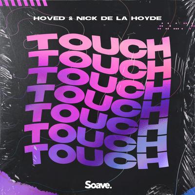 Touch By Hoved, Nick de la Hoyde's cover