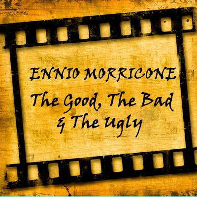 The Sundown By Ennio Morricone's cover