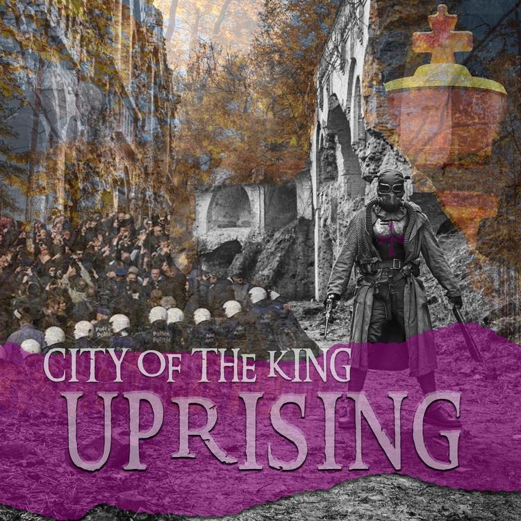 City of the King's avatar image
