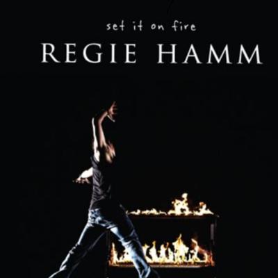 Set It on Fire's cover