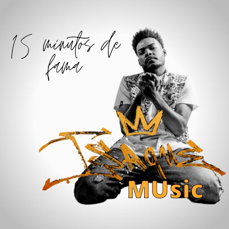 Isaque Music's avatar image