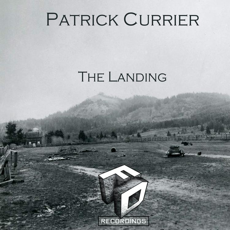 Patrick Currier's avatar image