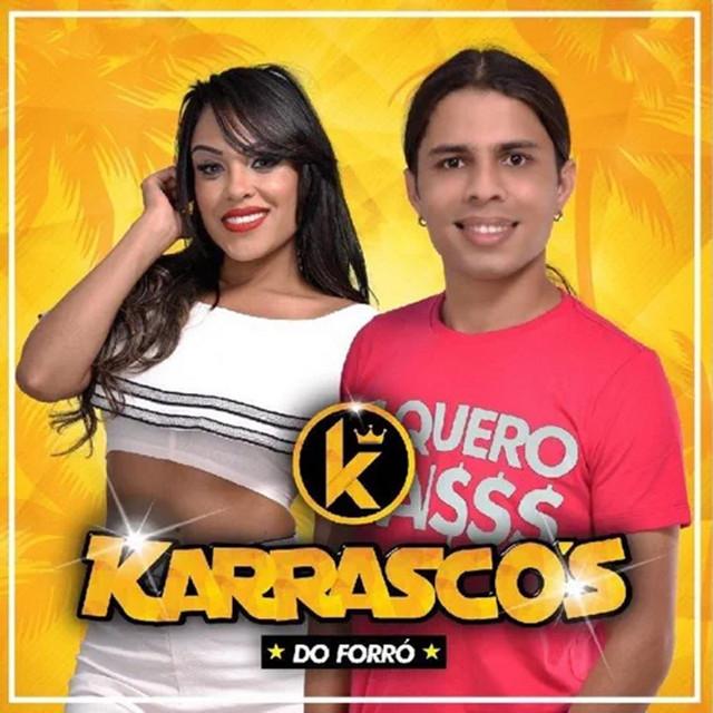 Karrascos Do Forró's avatar image