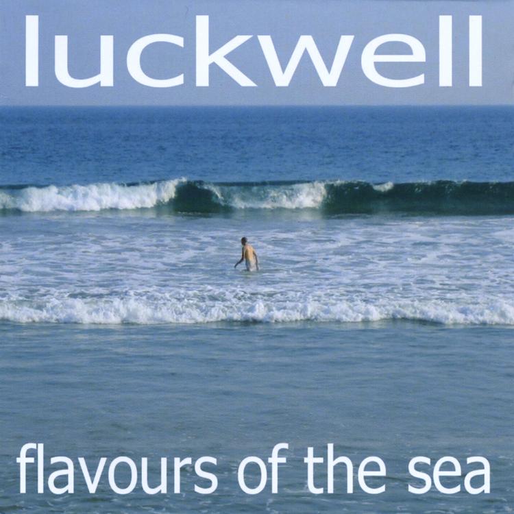 Luckwell's avatar image