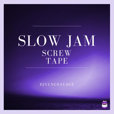 Slow Jam Screw Tape's cover