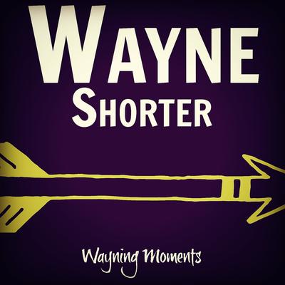 Wayning Moments's cover