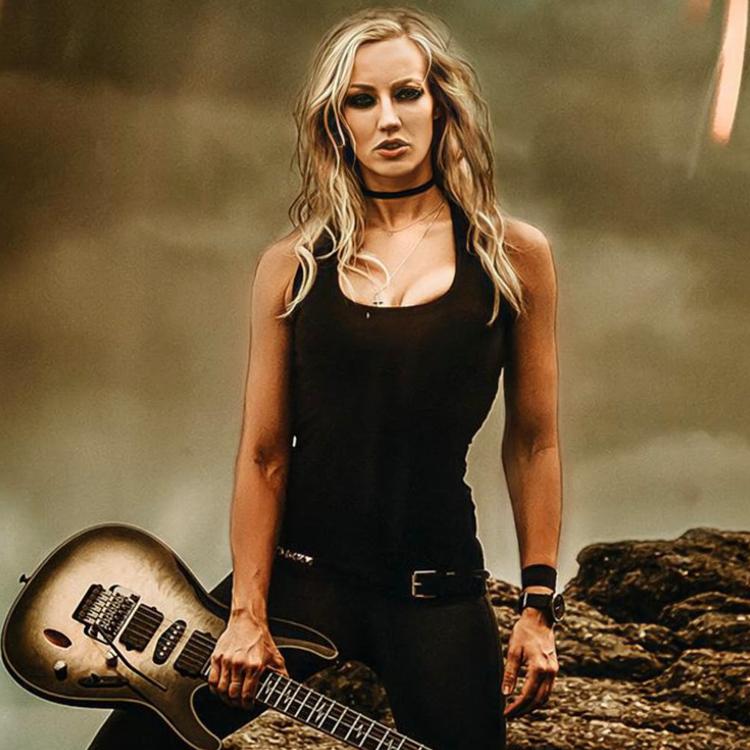 Nita Strauss's avatar image