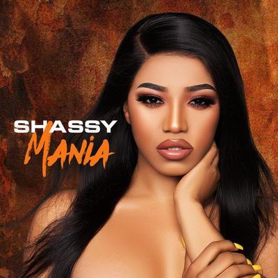 Shassy's cover