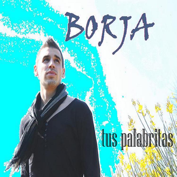 Borja's avatar image