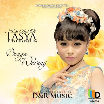 The Best of Tasya Hits Lilis Karlina's cover