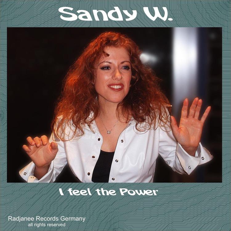 Sandy W.'s avatar image