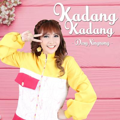 Kadang Kadang's cover