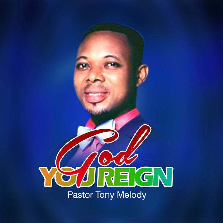 Pastor Tony Melody's avatar image