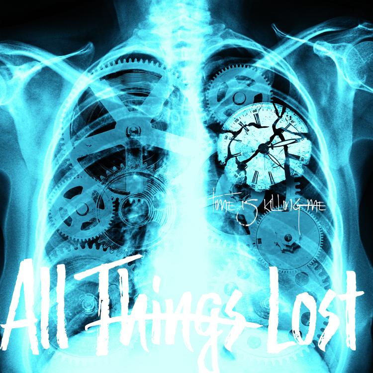 ALL THINGS LOST's avatar image