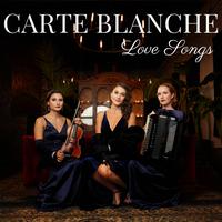 Carte Blanche's avatar cover